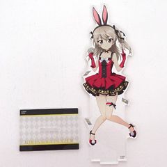 ガールズ＆パンツァー 戦車道大作戦！ アクリルスタンド 島田愛里寿 7