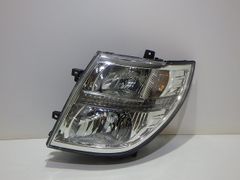 ヘッドランプユニット LH 02260-4400B 日産ピノ スズキ アルト - メルカリ