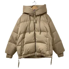 2026年最新】DUNO ダウンジャケットの人気アイテム - メルカリ