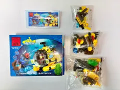 コメント無視LEGOブロック 新品