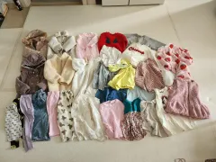 キッズ衣料/ユア(YOOA)服 まとめ (全20着以上)