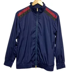 新品タグ付きドゥーズィエムクラスTIBI ネイビーブルゾン 新品タグ付きドゥーズィエムクラスブルゾン 新品タグ付き