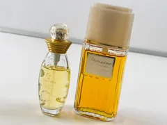 ★2本 まとめ売り Christian Dior ディオール ディオリッシモ 100ml オードドルチェヴィータ 30ml 香水 中古品 ■管理2M189