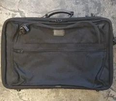 TUMI バッグ 大きいサイズ (あんスタ)