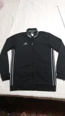アディダス ジャージ 95 バスト51 丈70