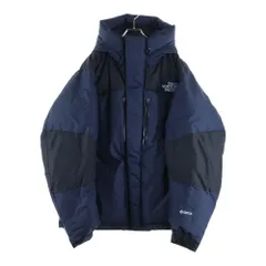THE NORTH FACE (ザノースフェイス) BALTRO LIGHT JACKET バルトロライトダウンジャケット ネイビー ND92551