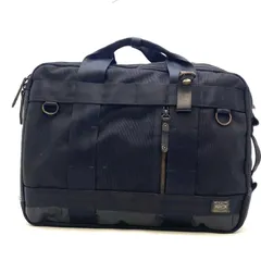ポーター ヒート 3way ブリーフケース リュック ハンド ビジネスバッグFY303