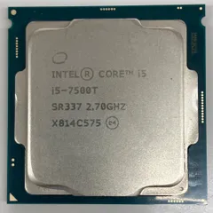 2026年最新】core i5 7500tの人気アイテム - メルカリ