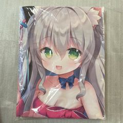 魔法少女にあこがれて 特大布ポスター 阿良河キウィ - メルカリ