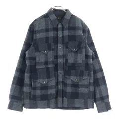 2026年最新】RRL ダブルアールエル シャツジャケットの人気アイテム