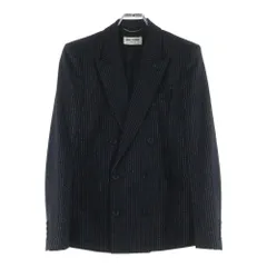 2026年最新】サンローラン テーラードジャケットの人気アイテム - メルカリ