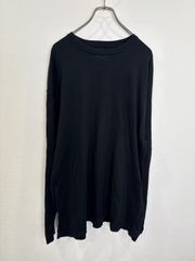 ovy オリジナルコットンパックロングスリーブTシャツ 2枚セット - メルカリ