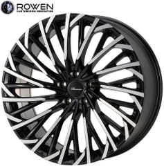 新品共豊AMEシャレンXR-75☆20インチホイール4本☆アルファード