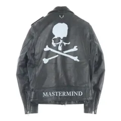 2026年最新】mastermind JAPAN ジャケット・アウターの人気アイテム