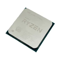 2026年最新】cpu ryzen 7 2700の人気アイテム - メルカリ