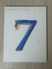 BTS MAP OF THE SOUL 7 Version 04