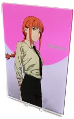 【中古】アクリルスタンド・アクリルパネル マキマ アクリルボード 「チェンソーマン」