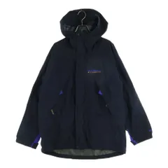 L.L.Bean (エルエルビーン) 70-80s VINTAGE ALL CONDITIONS GORE-TEX マウンテンパーカー ゴアテックス ブラック