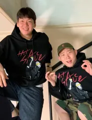 HOT Sauce グッズ フードTシャツ サイズ M 未開封