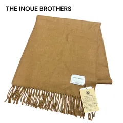 2026年最新】THE INOUE BROTHERS alpacaの人気アイテム - メルカリ