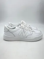 CS2196　ニューバランス　スニーカー 　スポーツシューズ　超軽量 　カジュアル　ホワイト　24.0cm