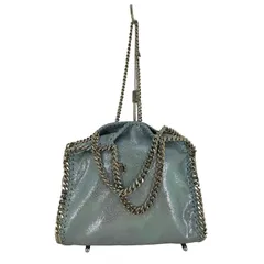 ステラマッカートニー STELLA McCARTNEY Falabella MINI TOTE ファラベラ ミニトート ハンドバッグ レディース 表記無 
