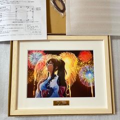 非売品・激レア】青春ブタ野郎はバニーガール先輩の夢を見ない 告知