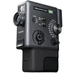 富士フイルム ハイブリッドインスタントカメラ　チェキ instax mini Evo Cinema INS MINI EVO CINEMA