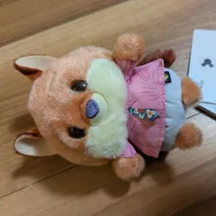 ★DISNEY  STORE　 新品タグ付　お顔厳選　 ギフト　プレゼント