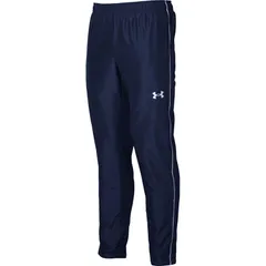 underarmour(アンダーアーマー) 23UA チーム ストーム ウーブン メッシュ マルチSPWUPニットパンツ (1372496-410)、MN_NV/