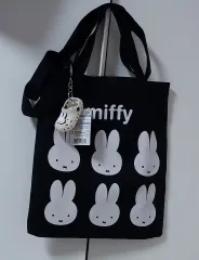 ミッフィー正規品 バッグ