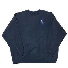 USA製 ヴィンテージ タイムアウト ヴィンテージアイテム GM ランシング•グランドリバー ミシガン州 企業ロゴ オーバーサイズ ビッグシルエット スウェット レディース ユニセックス メンズ 古着 長袖 CHM