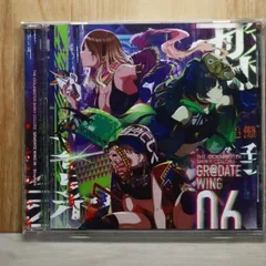 2026年最新】 THE IDOLM@STER SHINY COLORS GR@DATE WING 04 の人気