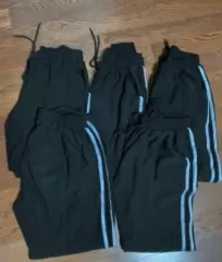 ジョガートレーニングパンツ 5枚まとめ