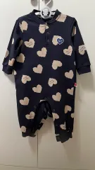 ベリタ & ボーイズ PLANET(ボイプラ) ハート 宇宙服 xs 90