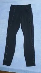 ナイキ ランニングレギンス S 丈83