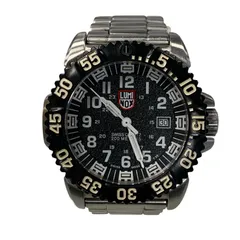 2026年最新】ルミノックス 3150の人気アイテム - メルカリ