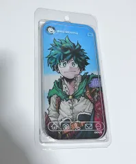 僕のヒーローアカデミア ヒロアカ 緑 谷出久 スマート アクリル ブロック