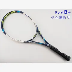 2026年最新】ウィルソン juice 100sの人気アイテム - メルカリ