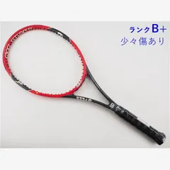 2026年最新】wilson pro staff 97sの人気アイテム - メルカリ