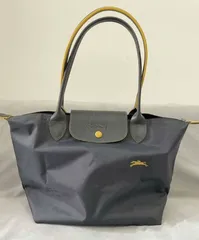 新品未使用 ロンシャン バッグ トートバッグ Lサイズ