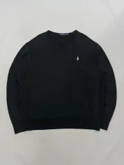 POLO RALPH LAUREN ポロラルフローレン クルーネック スウェットシャツ スウェット