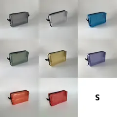 ボックスポーチ Ｓサイズ ｜DCF ダイニーマ 1.43oz