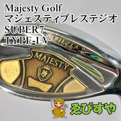 マジェスティAWアプローチウェッジ50°メンズゴルフクラブ初心者マルマン中古R マジェスティAWアプローチウェッジ50°メンズゴルフクラブ初心者