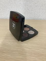 ！２　CHANEL シャネル アイシャドウ レキャトルオンブル14ミスティックアイズ　チップ無し【美容品】【0.5】