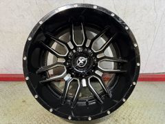 もなか様専用 引き取り4本セット♪NITRO POWER 17インチ 17×8J - メルカリ