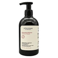 L'OCCITANE インテンシヴR シャンプー つめかえ用 500ml - メルカリ