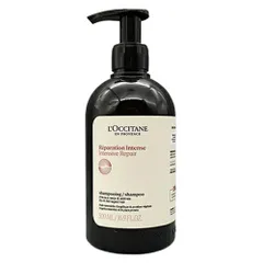 ロクシタン インテンシヴ リペア シャンプー 500ml[9782/9836] 佐川急便