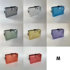 ボックスポーチ Mサイズ｜DCF ダイニーマ 1.43oz