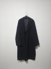 レディース) オリーブ デ オリーブ ハンドメイド コート